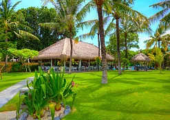 Rimba Jimbaran Bali by Ayana