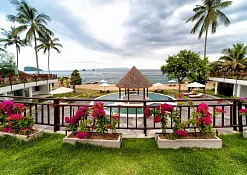 Rimba Jimbaran Bali by Ayana