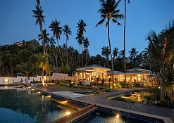 Galle Face Hotel 