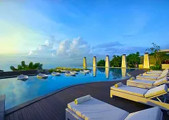 Rimba Jimbaran Bali by Ayana