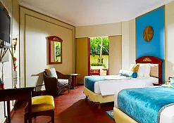 Rimba Jimbaran Bali by Ayana