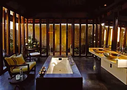 Rimba Jimbaran Bali by Ayana