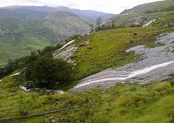 Национальный Парк Эравикулам