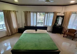 Achutham Twin Cottage