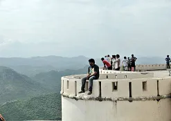 Дворец Монсун