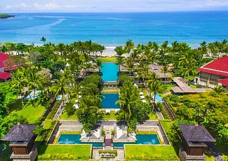 Ahimsa Beach (Jimbaran) (Ахимса Бич)