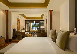 Rimba Jimbaran Bali by Ayana