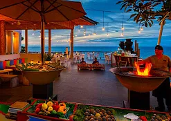 Rimba Jimbaran Bali by Ayana