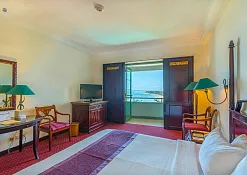 Rimba Jimbaran Bali by Ayana