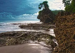 Бату Нунггул (Batu Nunggul)