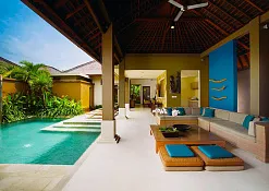 Rimba Jimbaran Bali by Ayana