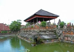 Комплекс Таман Гили (Taman Gili)