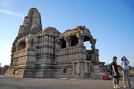 Храм Вишванат