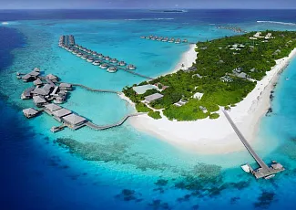Six Senses Laamu