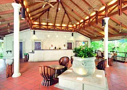 Курорт Royal Island