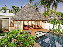 Маллика вилла