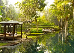 Rimba Jimbaran Bali by Ayana