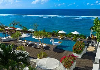 Samabe Bali Suites & Villas (Самабэ Бали Сьют Виллы)