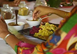 Rimba Jimbaran Bali by Ayana