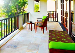 Rimba Jimbaran Bali by Ayana