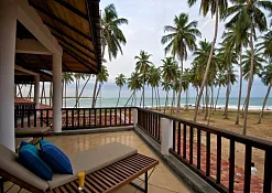 Galle Face Hotel 
