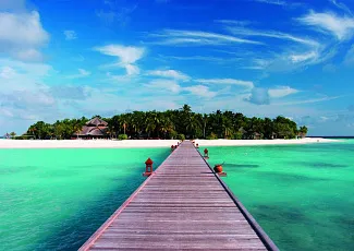 Banyan Tree Vabbinfaru 