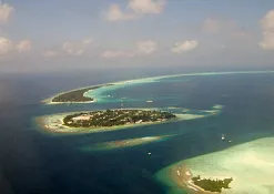 Атолл Расду