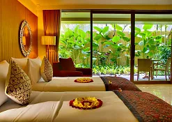 Rimba Jimbaran Bali by Ayana