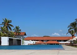 Galle Face Hotel 