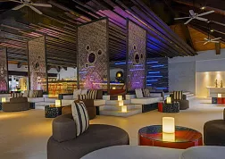 Обновленная коктейльная карта в Vellassaru Maldives