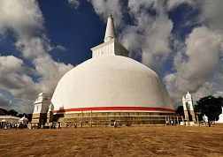 Дагоба Руанвели