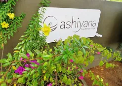 Ashiyana Goa