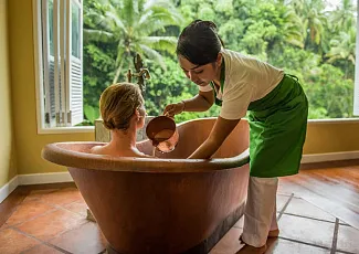 Oneworld Ayurveda (Уван Ворлд Аюрведа)