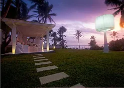 Galle Face Hotel 