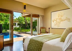 Rimba Jimbaran Bali by Ayana