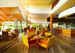 Rimba Jimbaran Bali by Ayana