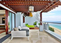 Rimba Jimbaran Bali by Ayana