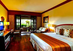 Rimba Jimbaran Bali by Ayana