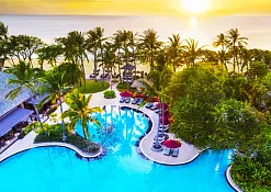 Rimba Jimbaran Bali by Ayana