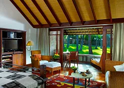 Rimba Jimbaran Bali by Ayana