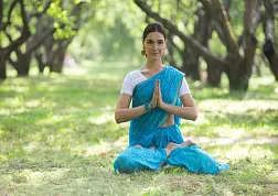 Йога - польза и виды