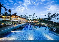 Galle Face Hotel 