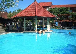 Rimba Jimbaran Bali by Ayana