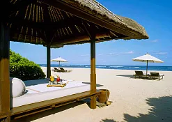 Rimba Jimbaran Bali by Ayana