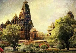 Индийские божества – ключ к пониманию