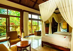 Rimba Jimbaran Bali by Ayana