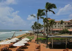 Galle Face Hotel 