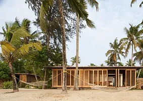 Пляжный отдых Пляжный отдых