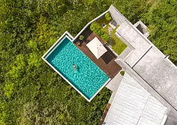 Dharana Valley Villa