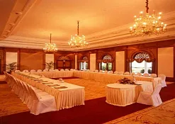 Galle Face Hotel 
